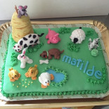 Pasticceria Da Verano Nourriture