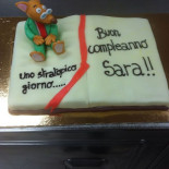 Pasticceria Da Verano Nourriture