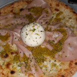 Villa Zucchini Nourriture
