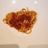 Capricci Comida