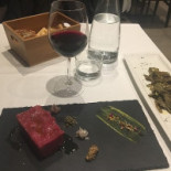 Capricci Comida