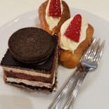 Caffetteria Torretta Nourriture