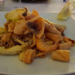 Astragalo Nourriture