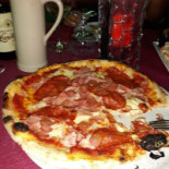 Da Cionso Nourriture
