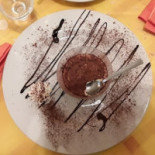 Da U Garbe Nourriture