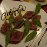 Chapeau food