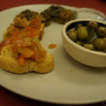 Chapeau food