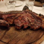 A Chiang Braceria Comida