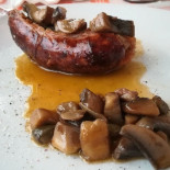 A Chiang Braceria Comida