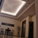 Arca Inside