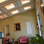 Arca Inside