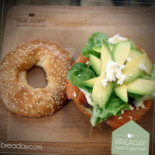 Breaday Food