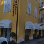 De Eccher Extérieur