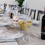 Agriturismo Arneroni Comida