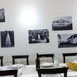 Agriturismo Arneroni Comida
