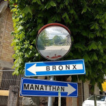 Trattoria Serena Extérieur