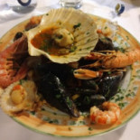 Anema E Core Comida
