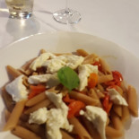 Anema E Core Comida