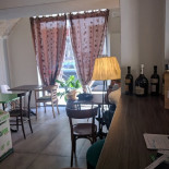 Canova Arte&caffe Nourriture