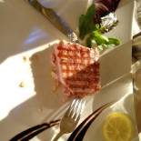 Exalibur Nourriture