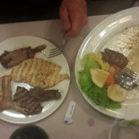 Dalla Nonna Nourriture