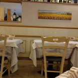 Dalla Nonna Nourriture