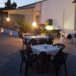 Caffe Della Valle Extérieur