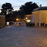 Caffe Della Valle Extérieur