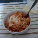 Dalla Nonna Nourriture