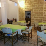 Antico Borgo Comida