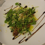 Cucina 114 Nourriture