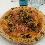 Cucina 114 Nourriture