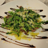 Cucina 114 Nourriture