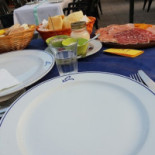 Come Una Volta Comida