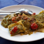 Come Una Volta Comida