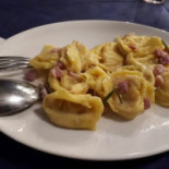 Come Una Volta Comida