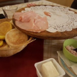Come Una Volta Comida