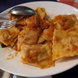 Come Una Volta Comida