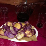 A Frisara Nourriture