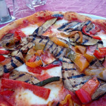 A Frisara Nourriture