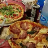 A Frisara Nourriture