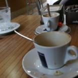 Caffe Commercio Nourriture