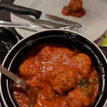 Avalon Pub Food