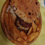 Avalon Pub Food