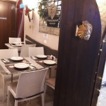 Avalon Pub Food