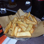 Avalon Pub Food