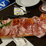 Avalon Pub Food