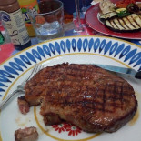 Anfe Nourriture