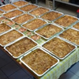 Credai food