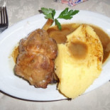Credai food